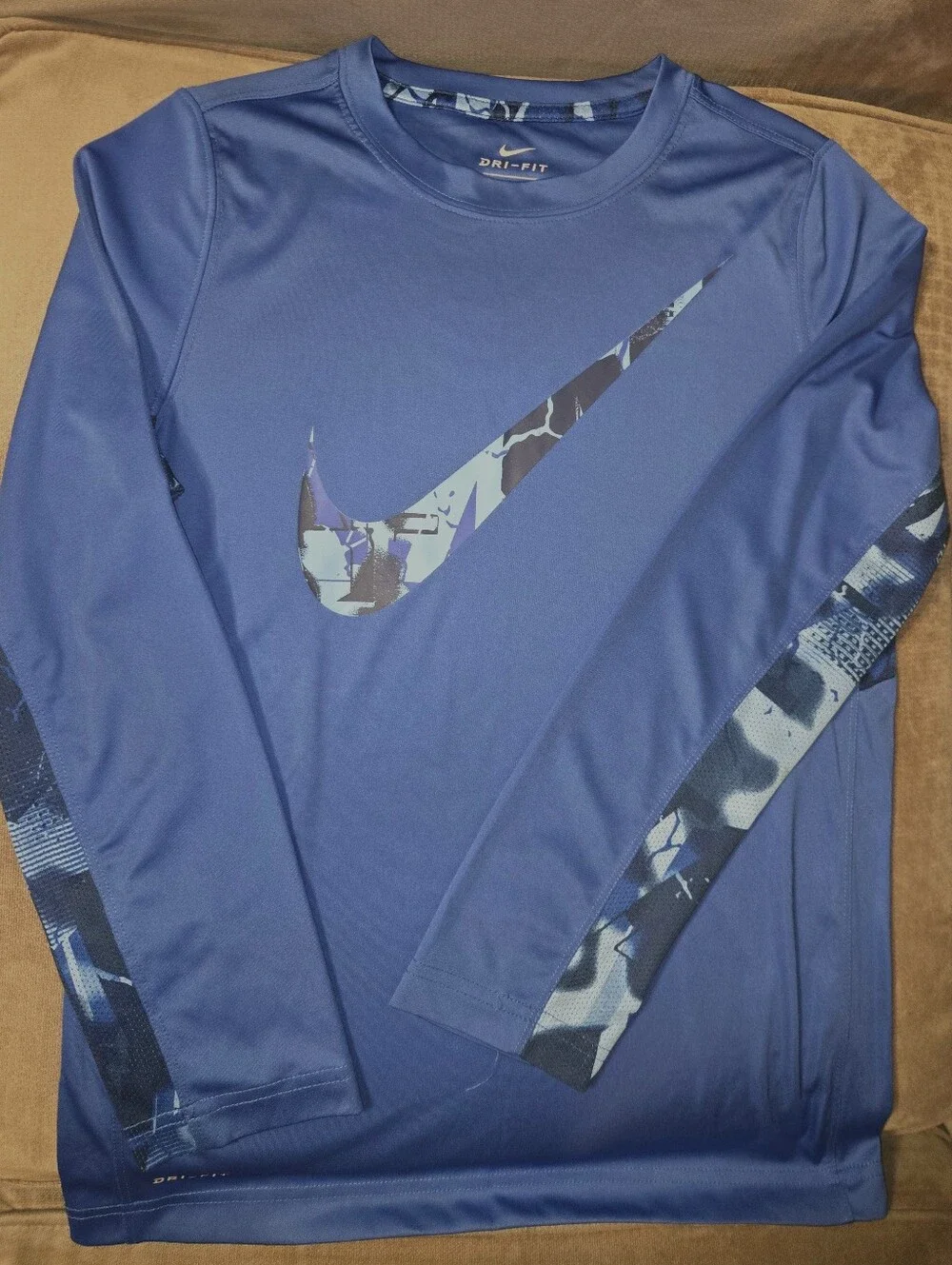 3 Piece Boys Bundle NIKE BODY GLOVE HEAD Activewear Hoodie Pants Top Size M
